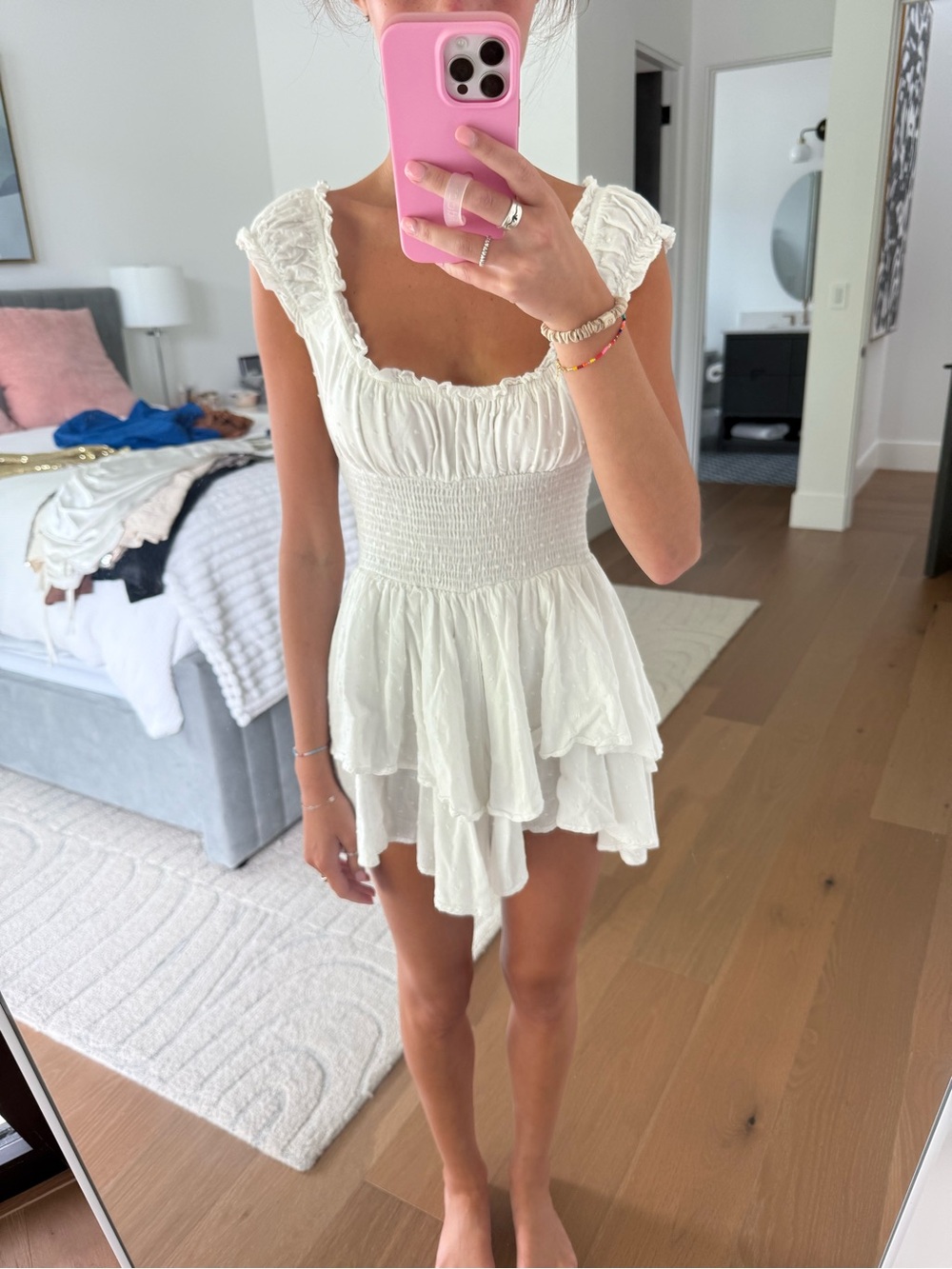 Princess Polly Love Galore Romper